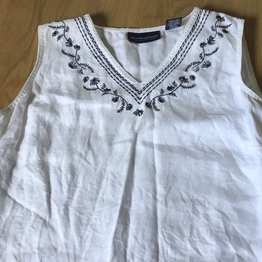 Adorable tank top